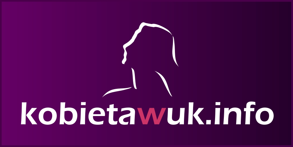 Kobieta w UK